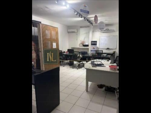 Sala Comercial nº 1.212 c/ 31,50m² - Boa Viagem