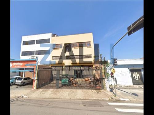 IMÓVEL COMERCIAL - A.T. 252,25m² - OSASCO/SP