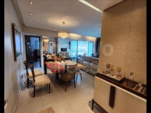 APTO. RES. - A. Ú. 95,4735M² - UBERLÂNDIA/MG