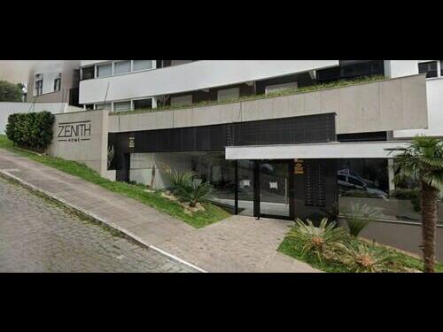 Apartamento, Padrão, Ocupado, 1 vaga(s) de garagem.