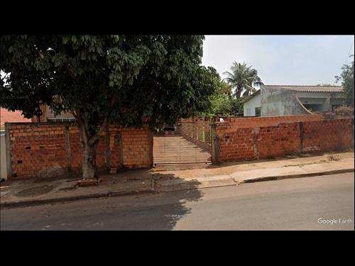 LOTE 1.1 - Imóvel c/ 756,94m² em Centenário do Sul/PR
