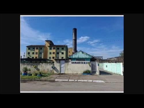 São Vicente SP Rua Eremita Santana Do Nascime 37 Apartamento Nº 24, 1° Andar Ou Matrícula-132.018