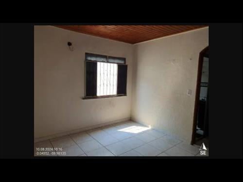 Manaus AM Rua Barra Branca 36 Conjunto Residencial Cidade No Matrícula-69.213