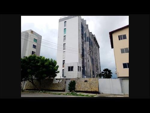 Fortaleza CE Rua Pintor Antonio Bandeira 1751 Apto. 702, Edificio Paulino Ro Matrícula-11.733