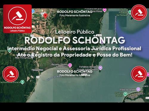 Imóveis (Plataforma Comprei PGFN)