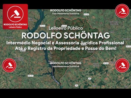 Imóveis (Plataforma Comprei PGFN)