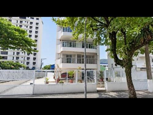 GUARUJÁ/SP - APARTAMENTO DE ÁREA TOTAL 249,74 M² COM 2 VAGAS DE GARAGEM ¿ EDIFÍCIO CHAMBERY