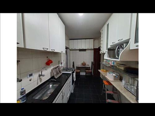 CASA EM GUARULHOS/SP - VILA AUGUSTA