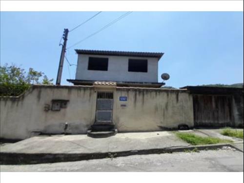 Casa à venda em leilão