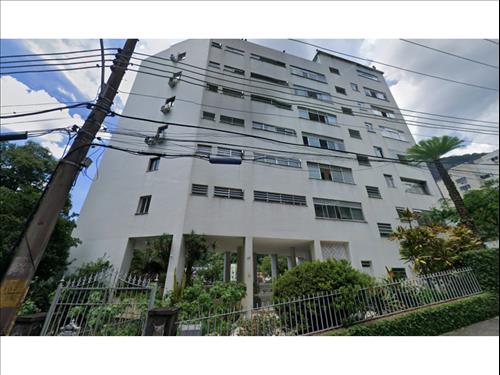 Apartamento à venda em leilão