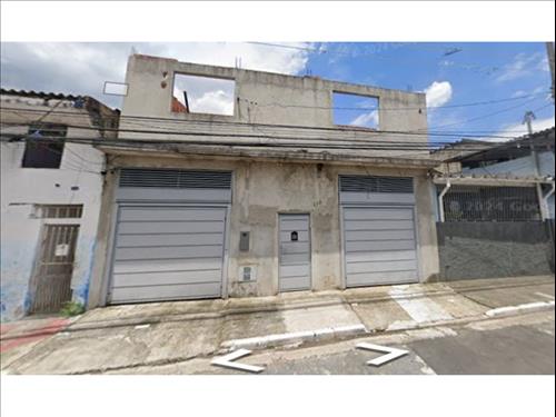 Casa à venda em leilão