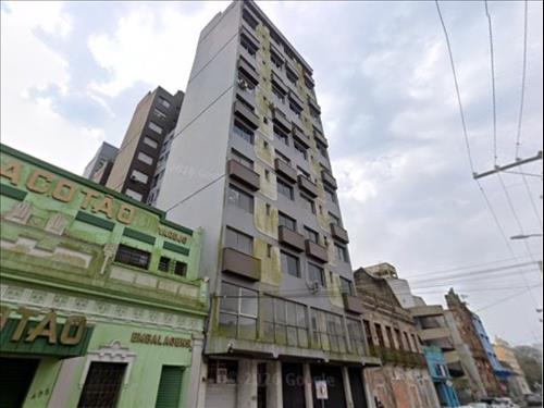 Apartamento à venda em leilão
