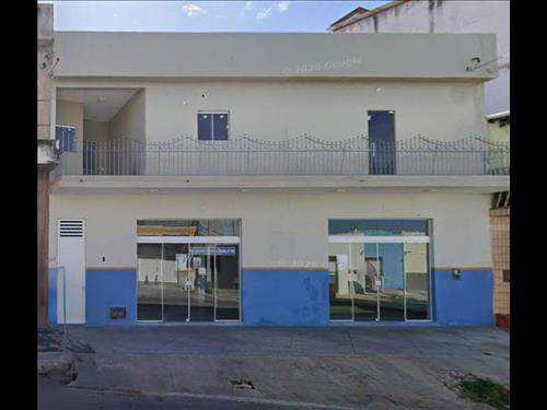 Apodi-RN. Bairro Centro. Rua João Nogueira, 329. Imóvel comercial/residencial. Á...