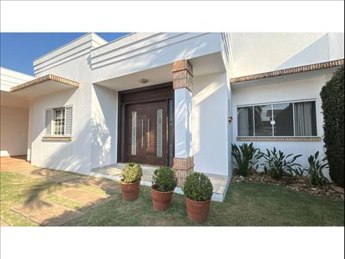Casa à venda em leilão