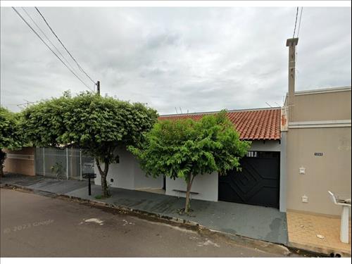 Casa à venda em leilão