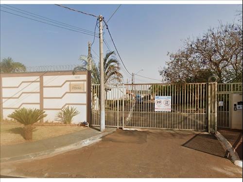 Casa à venda em leilão