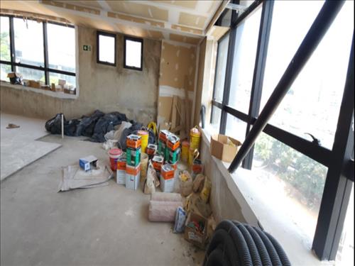 Sala Comercial à venda em leilão