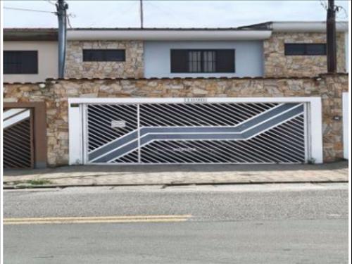 Casa à venda em leilão