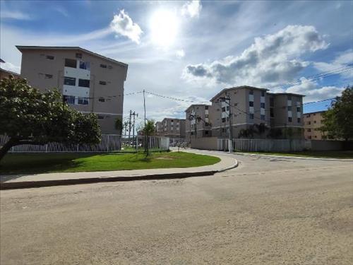 Apartamento      -   - 43,95m2