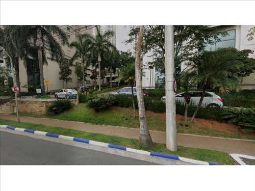 Vaga de garagem c/ 10,35m² AP em Guarulhos/SP