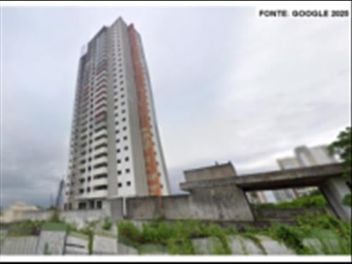 Taubaté/SP - Apartamento n° 173 c/ 90,54m²