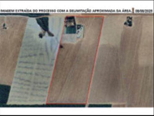 Nova Ubiratã/MT - Sítio 37,5967ha - Casa 120m² - Galpão