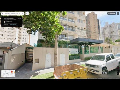 APARTAMENTO RESIDENCIAL | A.P. 89 M² | VAGA DE GARAGEM | EDIFÍCIO MEDITERRÂNEO - REGIÃO CENTRAL| CA...