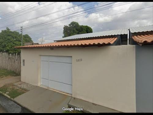 CASA RESIDENCIAL | A.T. 100,00M² E A.C 64,53M² - PAULO CORRÊA | PARINTINS/AM
