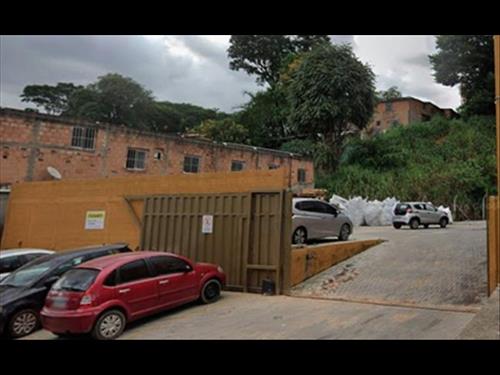 Terreno com 1.600 m², no Jardim Piemont Norte em Betim - MG