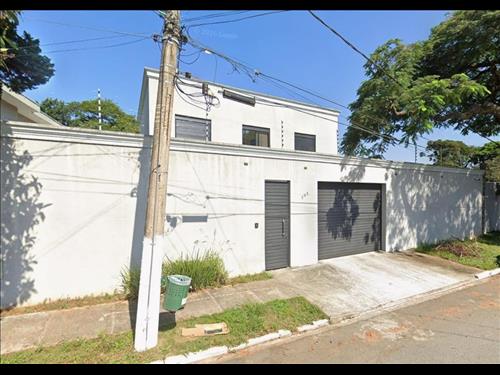 Terreno de 762,73 m², com casa não averbada, no bairro Interlagos, em São Paulo - SP