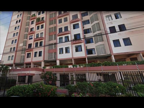 LOTE 001        APARTAMENTO - EDIFÍCIO BOULEVARD RESIDENCE...
