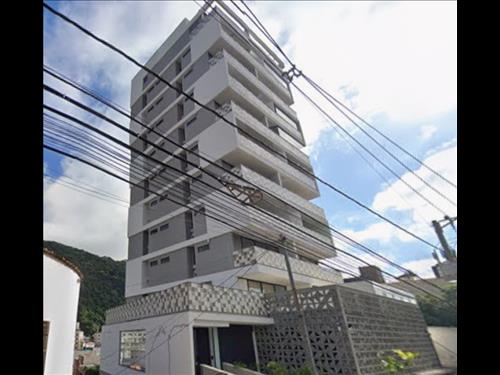 LOTE 008        APARTAMENTO NO RESIDENCIAL MONSENHOR, BAIR...
