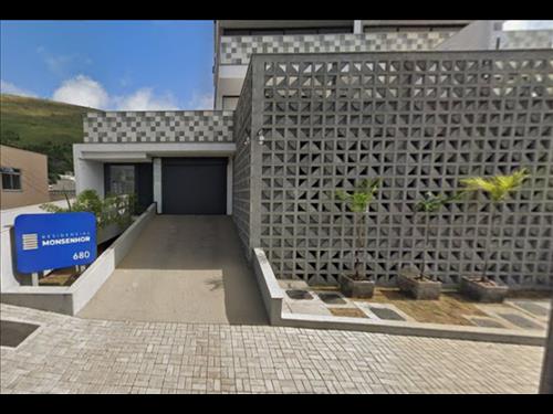 LOTE 008        APARTAMENTO NO RESIDENCIAL MONSENHOR, BAIR...