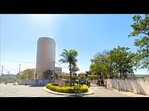 Apartamento 43,500m² | Dois dormitórios | Cond. Pitangueiras (Jaguariuna III)
