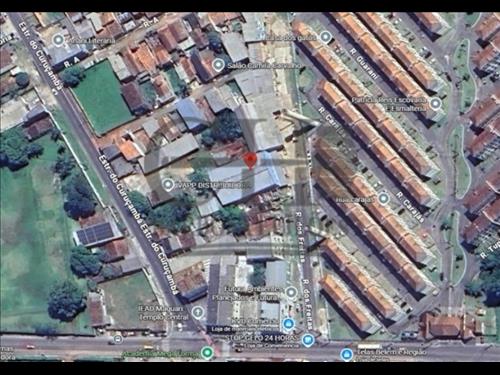 GALPÃO COMERCIAL (ANANINDEUA) 1.401m²