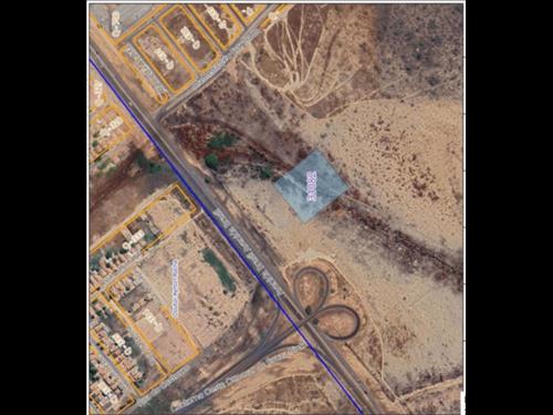 1 Lote de Terras | Área de 1.1200ha | Boa Vista/RR
