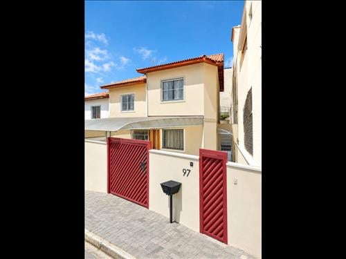 São Paulo (SP) | Casa com 112,65m² | Jardim Peri