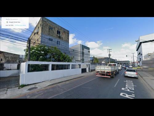 Recife/PE - Imbiribeira - Apartamento com 71m²