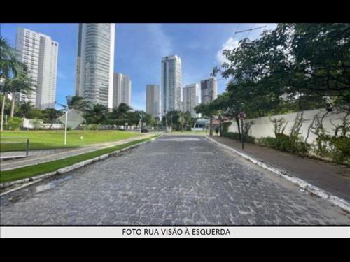João Pessoa/PB - Altiplano Cabo Branco - Apartamento com 227m²