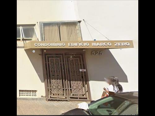 APARTAMENTO EM LINS - SP