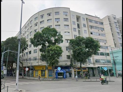 Lote 301 Apartamento na Tijuca R$ 386.323,99