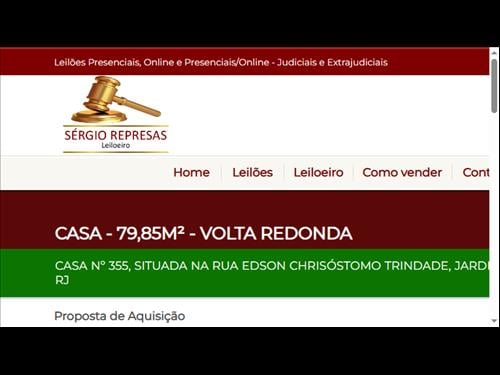 Não Informado