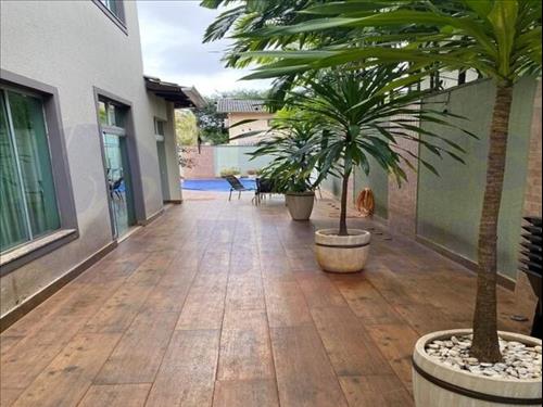 166.640 - APARECIDA DE GOIÂNIA/GO - SOBRADO - JARDIM VIENAS - COM AREA DE 455,08M²
