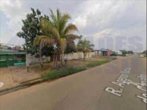 LEILÃO BNDU | SICOOB | +100 IMÓVEIS | ABERTO PARA PROPOSTAS - CONDICIONAL ID Bem 147329 - Lote 012 ...