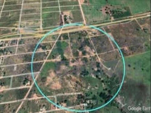Lote nº 18 da Quadra 100, Av. Padre Francisco, loteamento denominado Vila Divinéia, Setor C, municí...