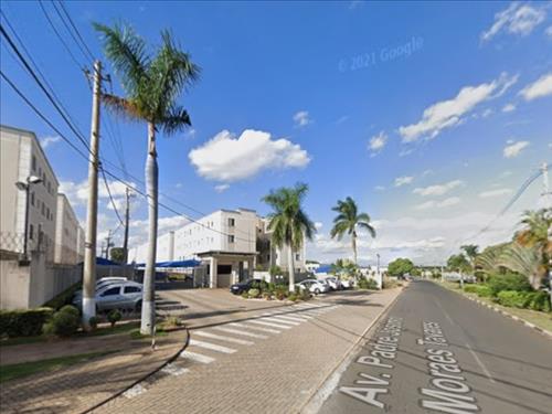 Apartamentos, 2 Quartos, Vaga de Garagem, 42,31m², Jardim Flamboyant, Paulínia/SP (27322) | Grupo L...