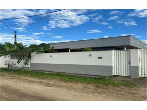 Casa à venda em leilão