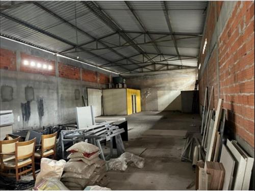 Sala Comercial à venda em leilão