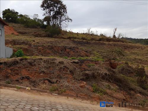Pouso Alto-MG. Lote de terreno nº 07 da quadra 06, loteamento Residencial Terras...