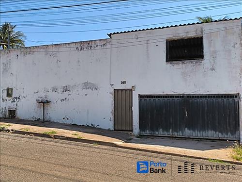 Presidente Prudente-SP. Casa, situada na Rua Amélia Sanches Matheus (antiga Rua ...